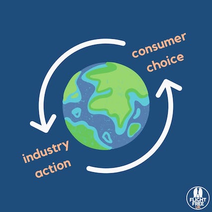 Image to influence system change