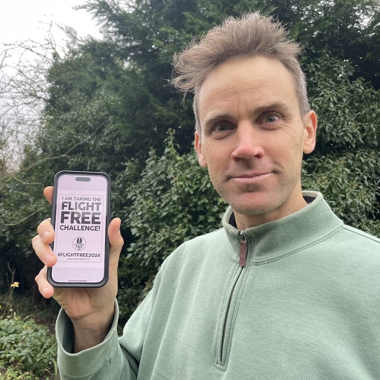 Photograph of Edward, Midlands