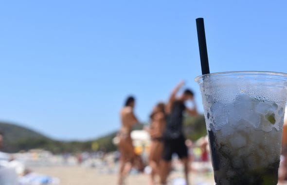Image for article St Albans to Ibiza